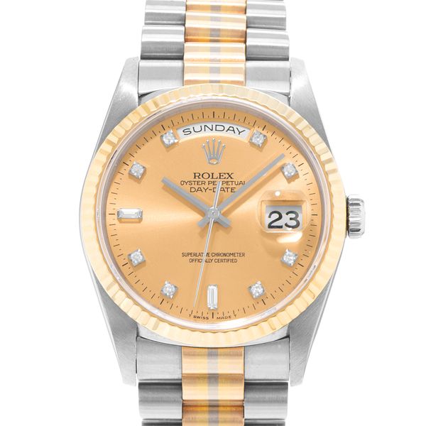 Rolex Day-Date 18239